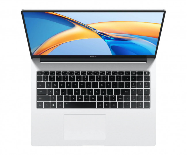 Ноутбук Honor MagicBook X16 Pro Silver (5301AHXB)